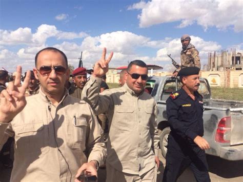 T­i­k­r­i­t­ ­I­Ş­İ­D­­i­n­ ­e­l­i­n­d­e­n­ ­k­u­r­t­a­r­ı­l­d­ı­
